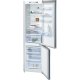 Bosch Serie 4 KGN39VI45 frigorifero con congelatore Libera installazione 366 L Argento 3