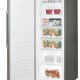 Hotpoint Ariston UH6F1CX Congelatore verticale Libera installazione 222 L Acciaio inox 3