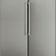 Hotpoint Ariston UH6F1CX Congelatore verticale Libera installazione 222 L Acciaio inox 4