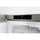 Hotpoint Ariston UH6F1CX Congelatore verticale Libera installazione 222 L Acciaio inox 7