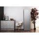 Hotpoint Ariston UH6F1CX Congelatore verticale Libera installazione 222 L Acciaio inox 8