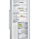 Siemens KA99FPI40 GS36NAI40 + KS36ZAL00 + KS36FPI40 frigorifero side-by-side Libera installazione 237 L Argento, Acciaio inox 8