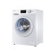 Haier HW80-14636 lavatrice Caricamento frontale 8 kg 1400 Giri/min Bianco 3