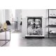 Whirlpool WFC 3C22 P X Libera installazione 14 coperti E 4