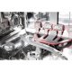 Whirlpool WFC 3C22 P X Libera installazione 14 coperti E 6