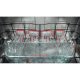 Whirlpool WFC 3C22 P X Libera installazione 14 coperti E 8