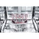 Whirlpool WFC 3C22 P X Libera installazione 14 coperti E 9