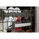 Whirlpool WFC 3C22 P X Libera installazione 14 coperti E 10