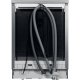 Whirlpool WFC 3C22 P X Libera installazione 14 coperti E 11