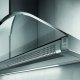 Elica SERENDIPITY IX/A/120 Cappa aspirante a parete Acciaio inox 647 m³/h 3