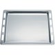 Bosch Serie 2 HBN201E2S forno 66 L Acciaio inox 4