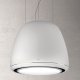 Elica Edith Sense CLASSIC/F/50 Cappa aspirante a isola Bianco 4