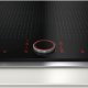 Neff T66TS61N0 piano cottura Nero Da incasso Piano cottura a induzione 4 Fornello(i) 3