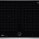Neff T66TS61N0 piano cottura Nero Da incasso Piano cottura a induzione 4 Fornello(i) 5
