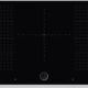 Neff T59TS51N0 piano cottura Nero Da incasso Piano cottura a induzione 5 Fornello(i) 5