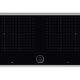 Neff T50BS41N0 piano cottura Nero Da incasso Piano cottura a induzione 4 Fornello(i) 5