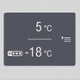 Miele 10243100 frigorifero con congelatore Libera installazione 351 L D Acciaio inox 3
