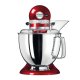 KitchenAid Artisan robot da cucina 300 W 4,8 L Rosso 4