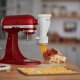 KitchenAid Artisan robot da cucina 300 W 4,8 L Rosso 9