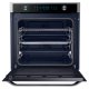 Samsung NV75J7570RS 75 L 1600 W A Acciaio inossidabile 3