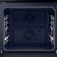 Samsung NV75J7570RS 75 L 1600 W Acciaio inox 5