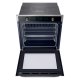Samsung NV75J7570RS 75 L 1600 W Acciaio inox 6