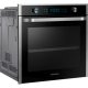 Samsung NV75J7570RS 75 L 1600 W A Acciaio inossidabile 7