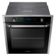 Samsung NV75J7570RS 75 L 1600 W Acciaio inox 8