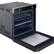 Samsung NV75J7570RS 75 L 1600 W Acciaio inox 9