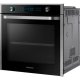 Samsung NV75J7570RS 75 L 1600 W A Acciaio inossidabile 10