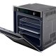 Samsung NV75J7570RS 75 L 1600 W Acciaio inox 11