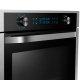 Samsung NV75J7570RS 75 L 1600 W Acciaio inox 14