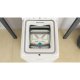 Whirlpool TDLR 65230 lavatrice Caricamento dall'alto 6,5 kg 1200 Giri/min Bianco 4