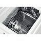 Whirlpool TDLR 65230 lavatrice Caricamento dall'alto 6,5 kg 1200 Giri/min Bianco 5