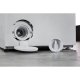 Whirlpool TDLR 65230 lavatrice Caricamento dall'alto 6,5 kg 1200 Giri/min Bianco 6