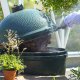 Big Green Egg XXLarge Barbecue Barile Verde 5