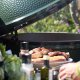 Big Green Egg XXLarge Barbecue Barile Verde 6