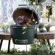 Big Green Egg XXLarge Barbecue Barile Verde 7