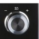 LG Msr4880BS Nero, Argento Solo microonde Superficie piana 28 L 850 W 3