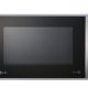LG Msr4880BS Nero, Argento Solo microonde Superficie piana 28 L 850 W 6