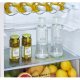 LG GBB60PZGZS frigorifero con congelatore Libera installazione 343 L Acciaio inox 5
