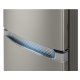 LG GBB930DNQZN frigorifero con congelatore Libera installazione 335 L Grigio 6