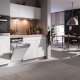 Miele G 4820 SCi A scomparsa parziale 9 coperti 4