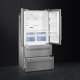 Smeg FQ55FX2PE Side by side 6