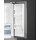Smeg FQ55FX2PE Side by side 8
