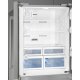Smeg FQ55FX2PE Side by side 9