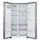 LG GSJ960PZBV frigorifero side-by-side Libera installazione 601 L Acciaio inox 3