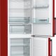 Gorenje RK6192ER Libera installazione 324 L Rosso 3
