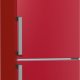 Gorenje RK6192ER Libera installazione 324 L Rosso 4