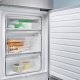 Siemens KG56NXI40 frigorifero con congelatore Libera installazione 505 L Argento 4